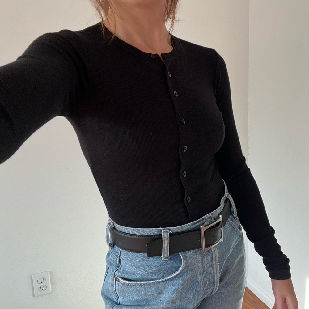 Clyque Bodysuit